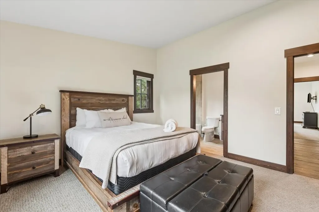 62 Wilderness Lodge Road Eureka MT 59917