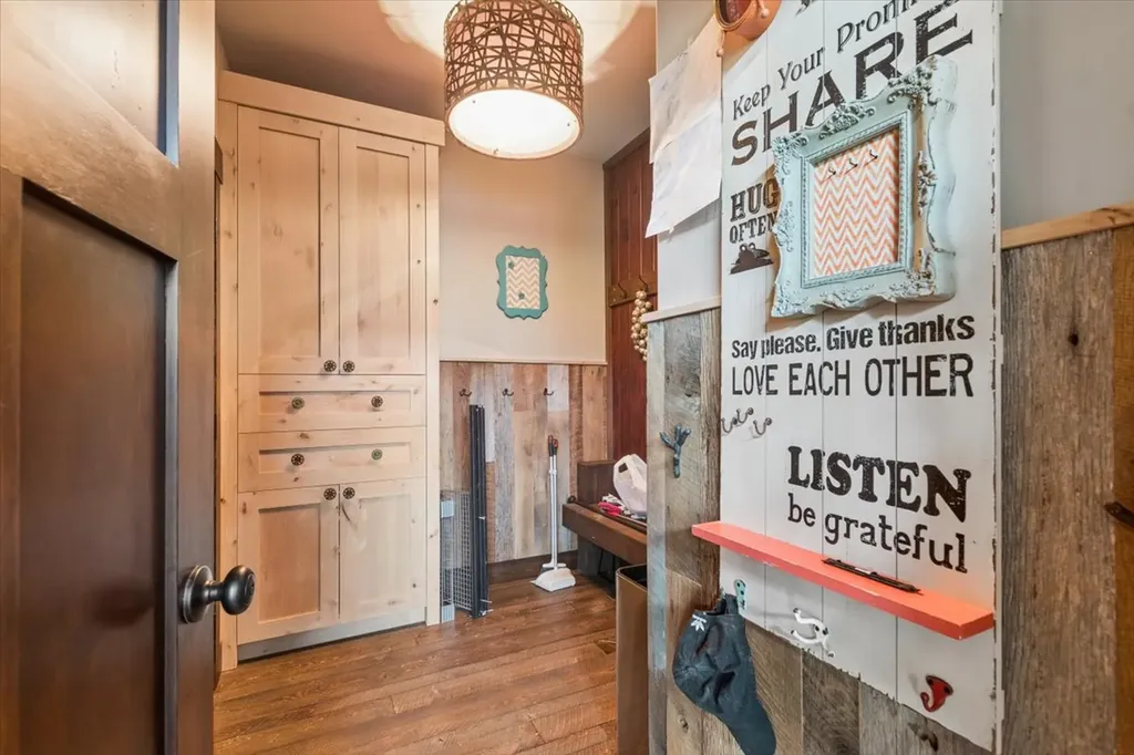 62 Wilderness Lodge Road Eureka MT 59917