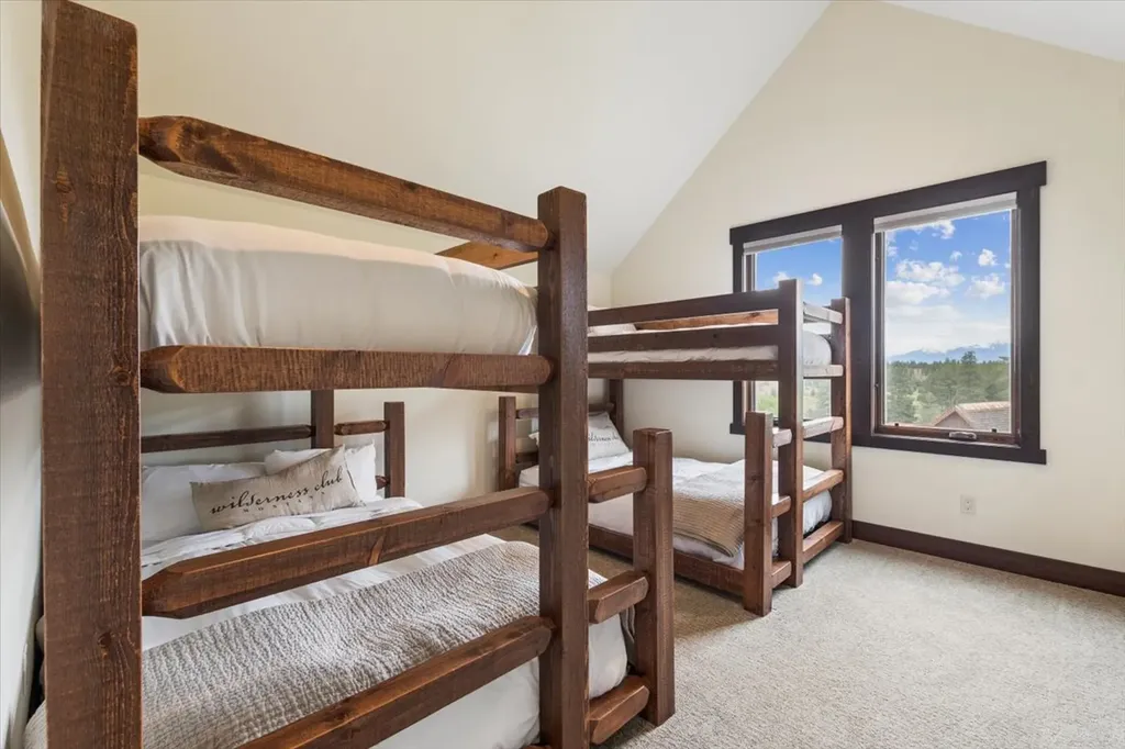 62 Wilderness Lodge Road Eureka MT 59917
