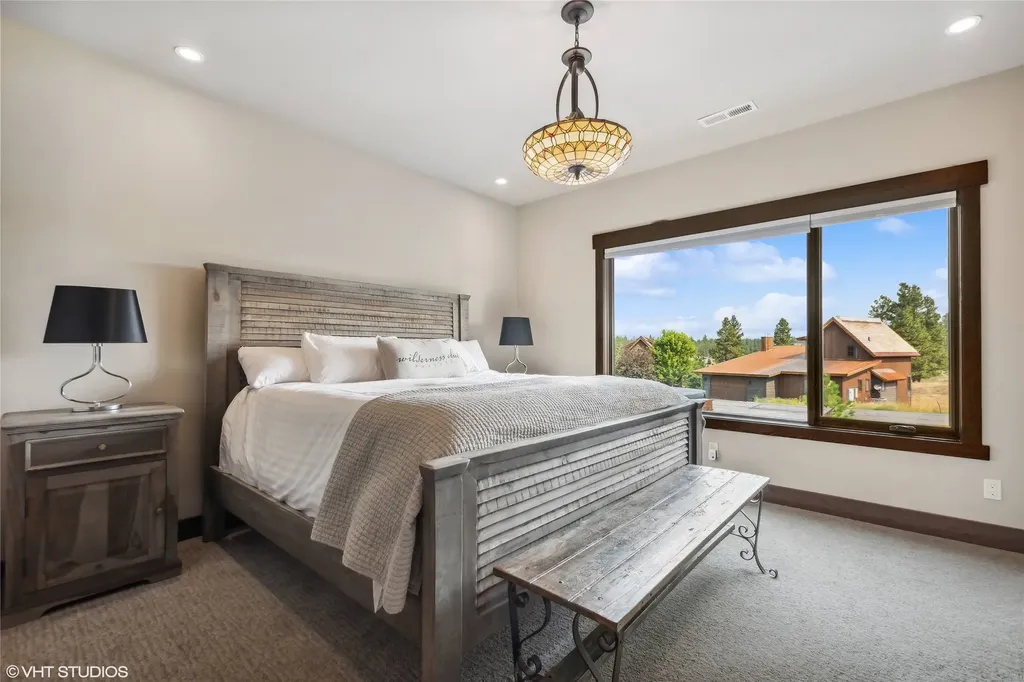 62 Wilderness Lodge Road Eureka MT 59917