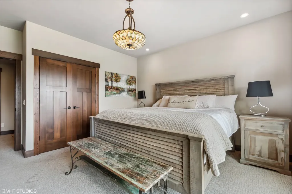 62 Wilderness Lodge Road Eureka MT 59917