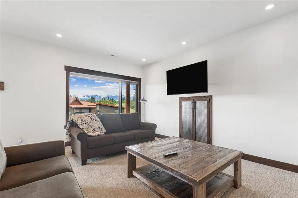 62 Wilderness Lodge Road Eureka MT 59917