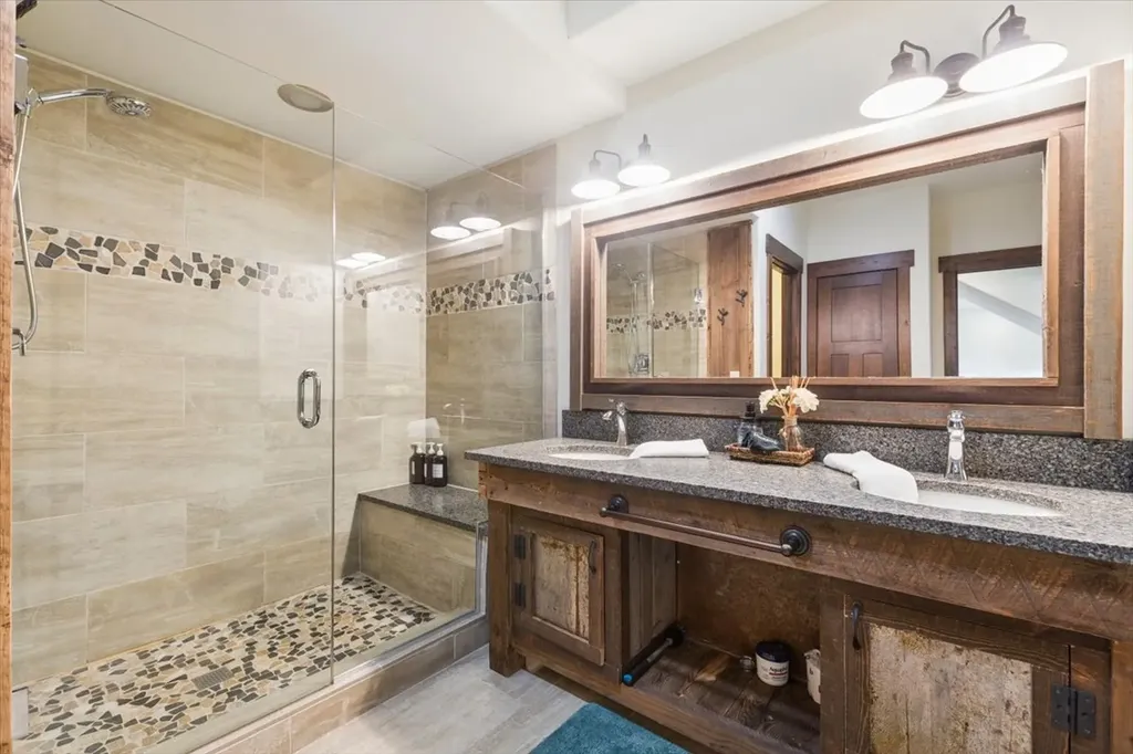 62 Wilderness Lodge Road Eureka MT 59917