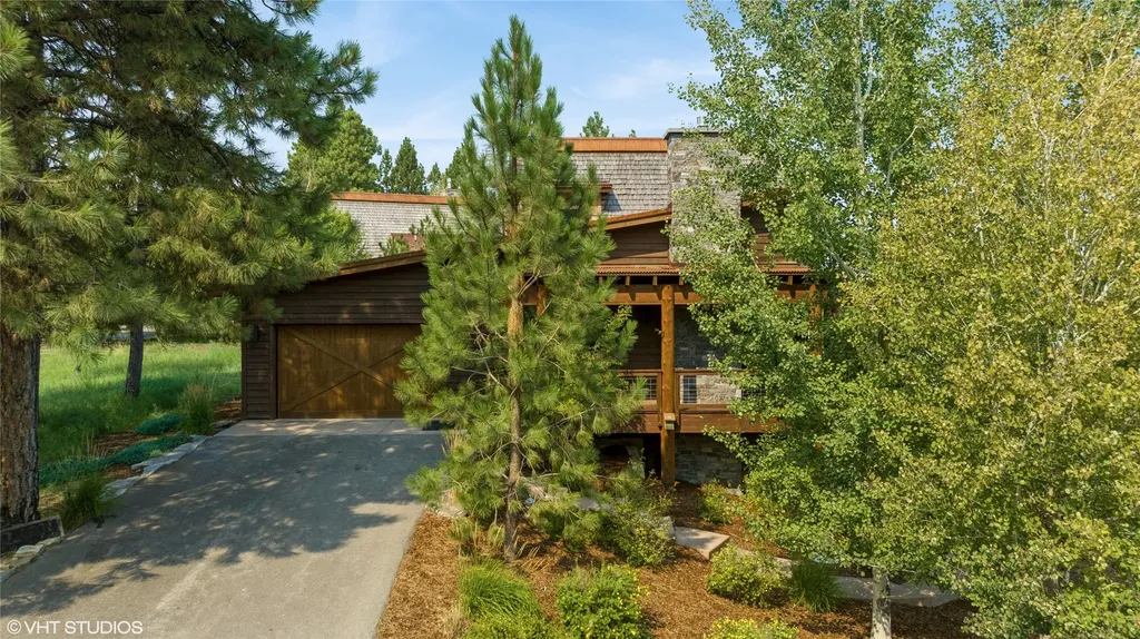 62 Wilderness Lodge Road Eureka MT 59917