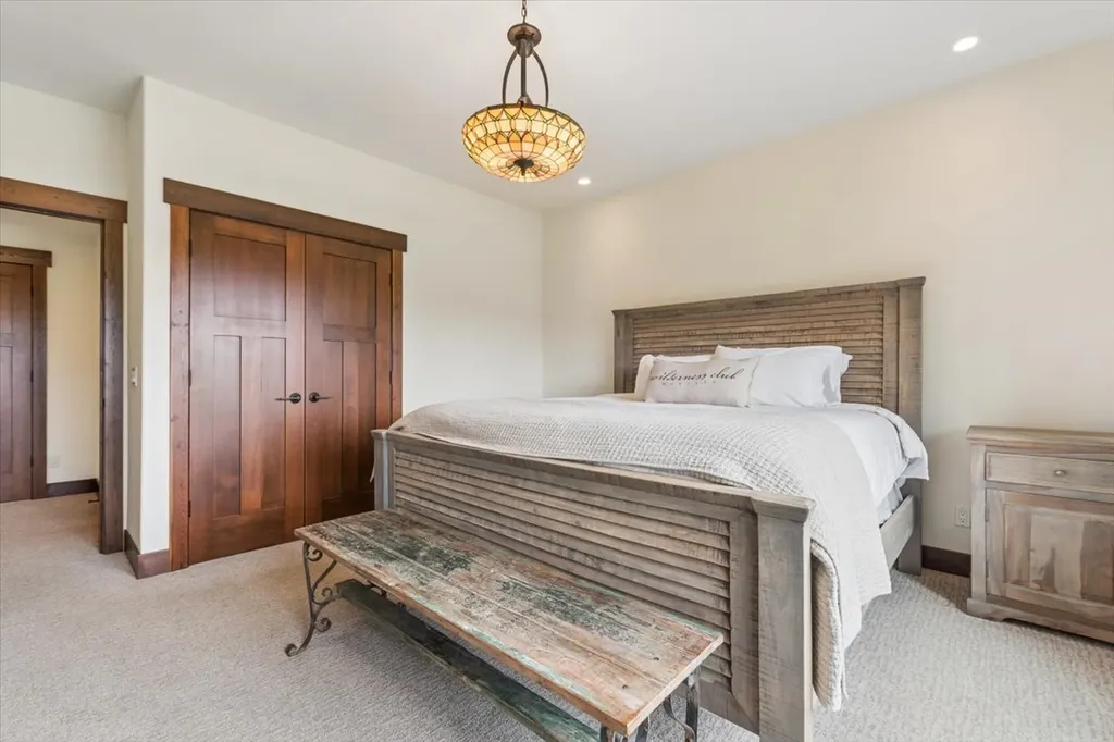 62 Wilderness Lodge Road Eureka MT 59917