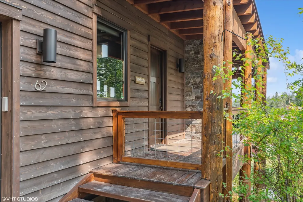62 Wilderness Lodge Road Eureka MT 59917