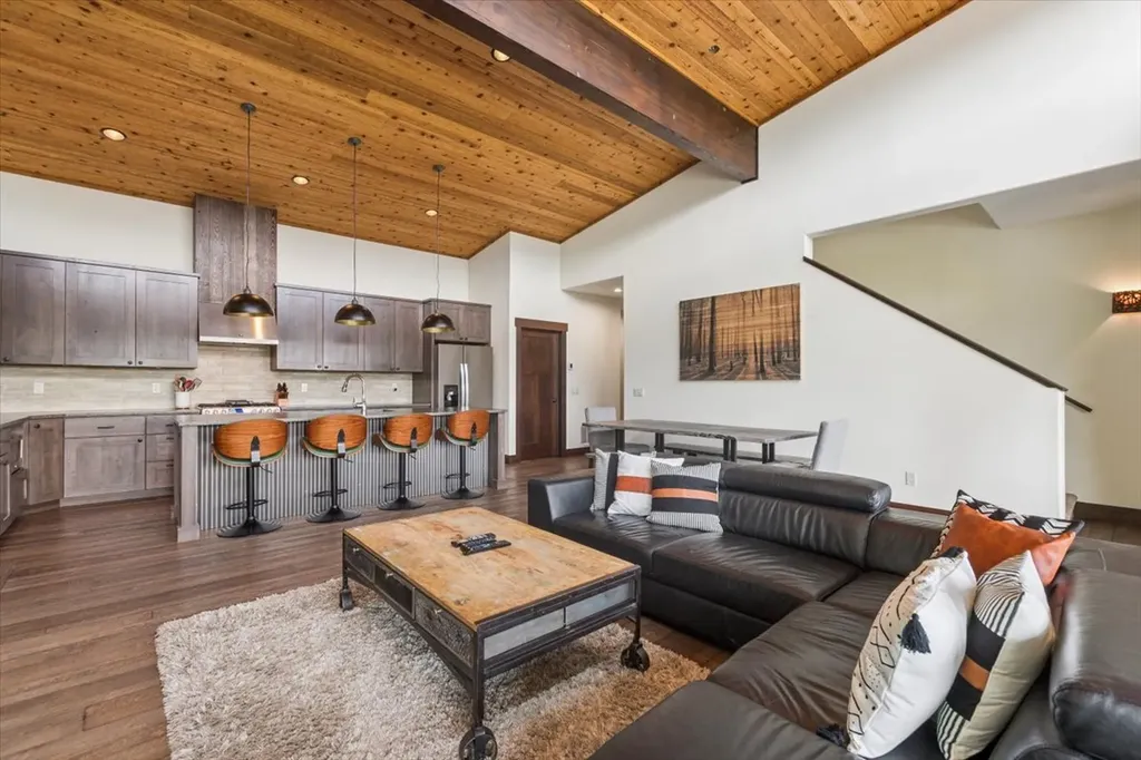 62 Wilderness Lodge Road Eureka MT 59917