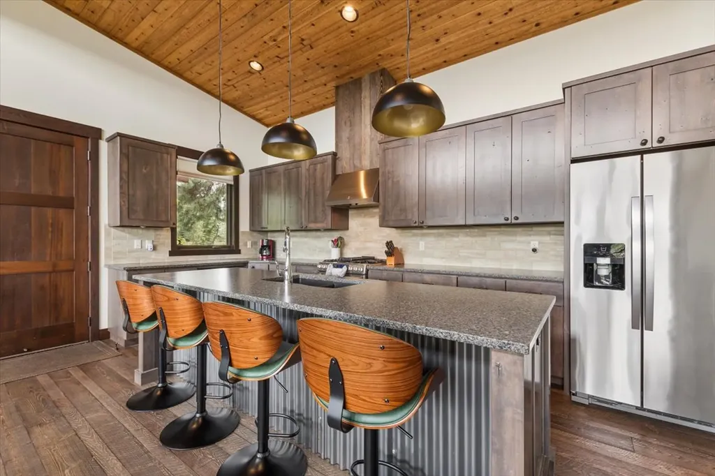 62 Wilderness Lodge Road Eureka MT 59917