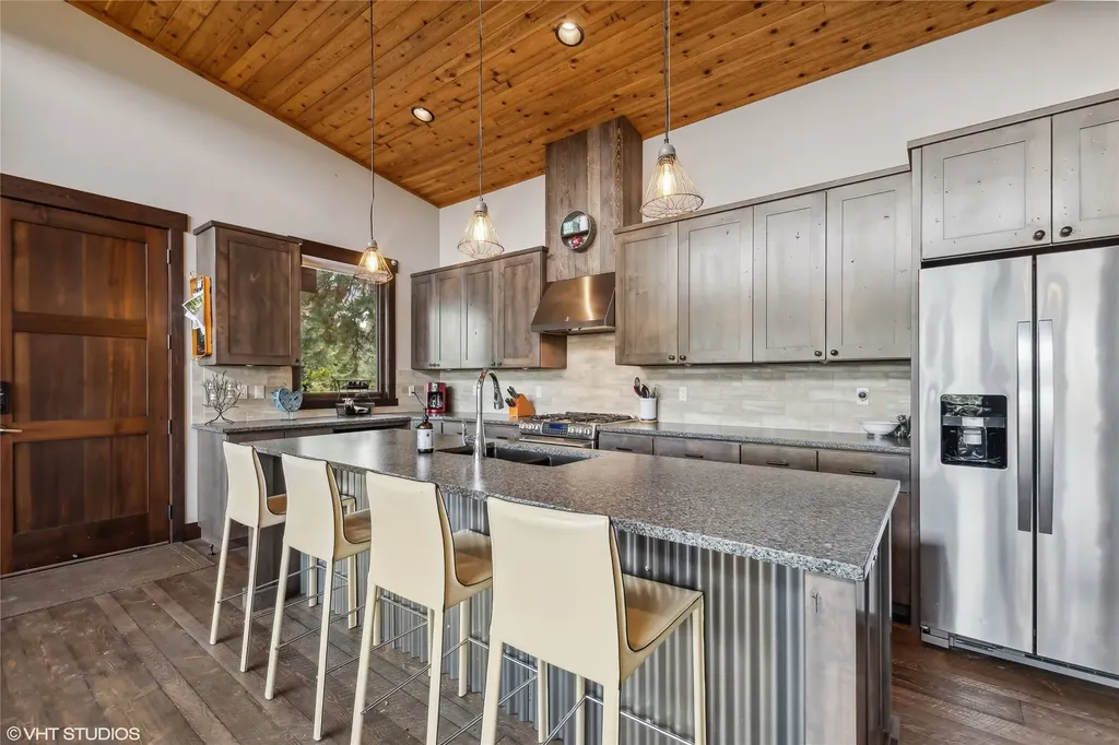 62 Wilderness Lodge Road Eureka MT 59917
