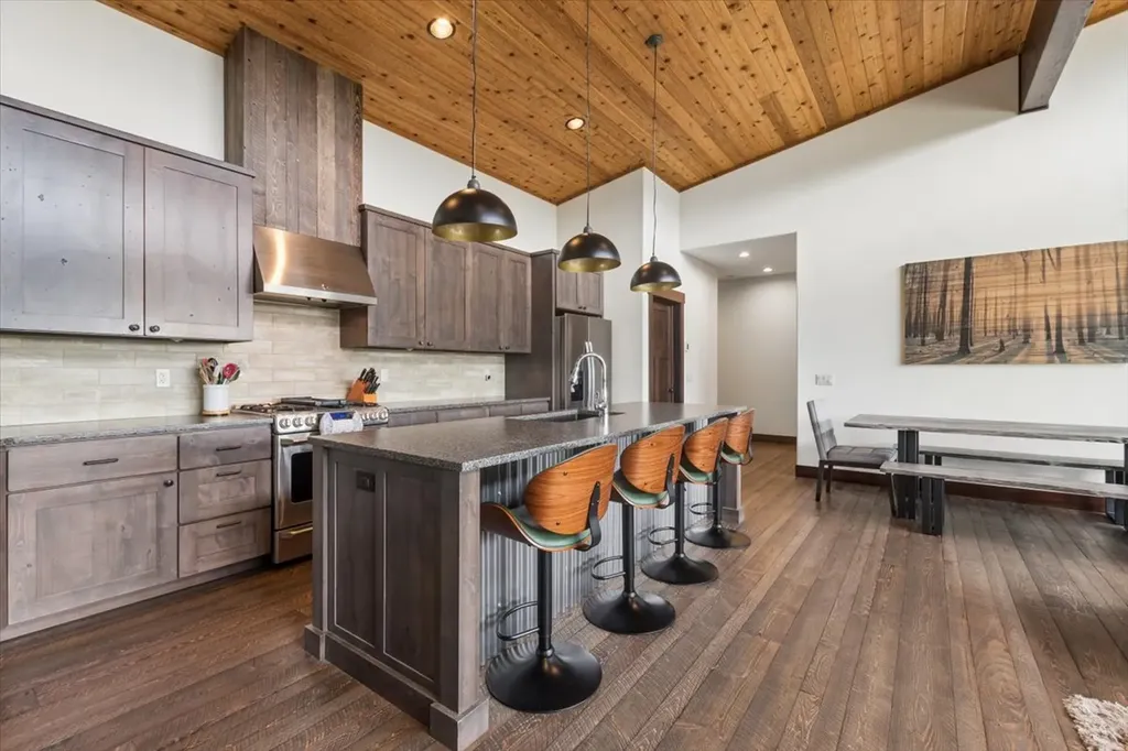 62 Wilderness Lodge Road Eureka MT 59917