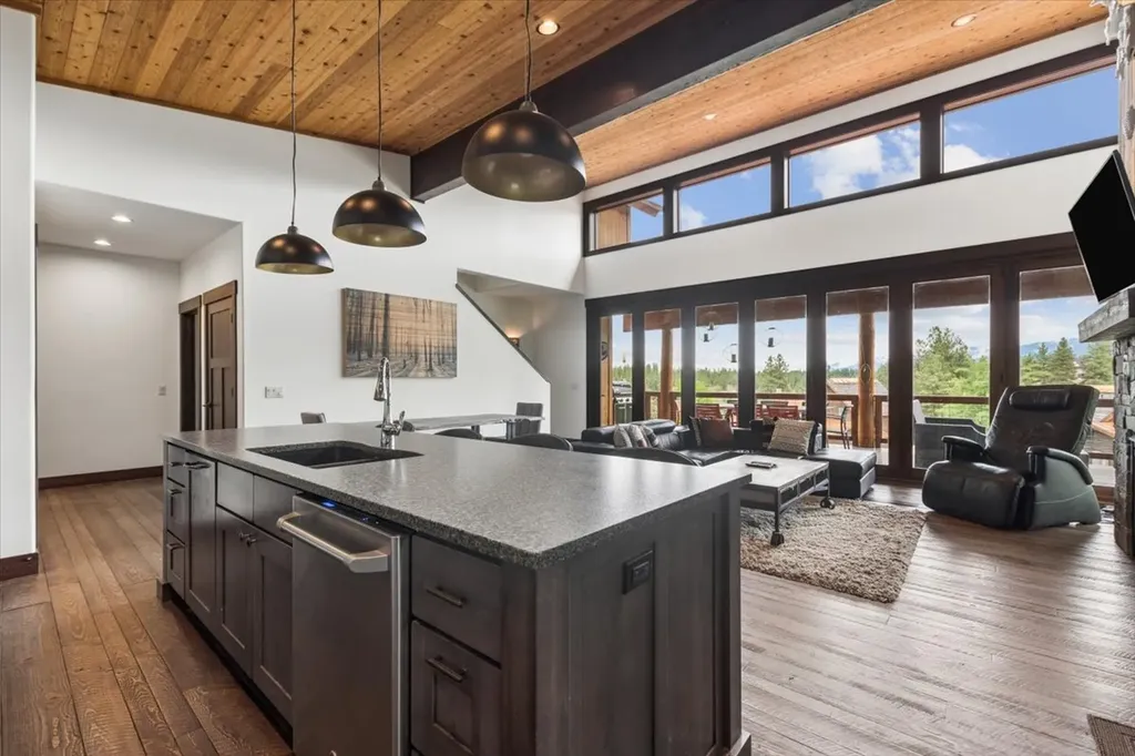 62 Wilderness Lodge Road Eureka MT 59917