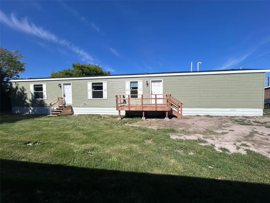 1340 Willow Glen Drive Kalispell MT 59901