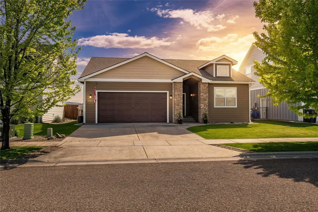 5333 Filly Lane Missoula MT 59808