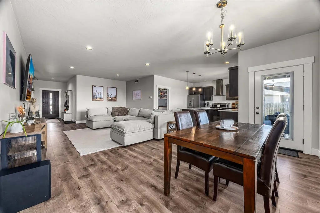 5333 Filly Lane Missoula MT 59808