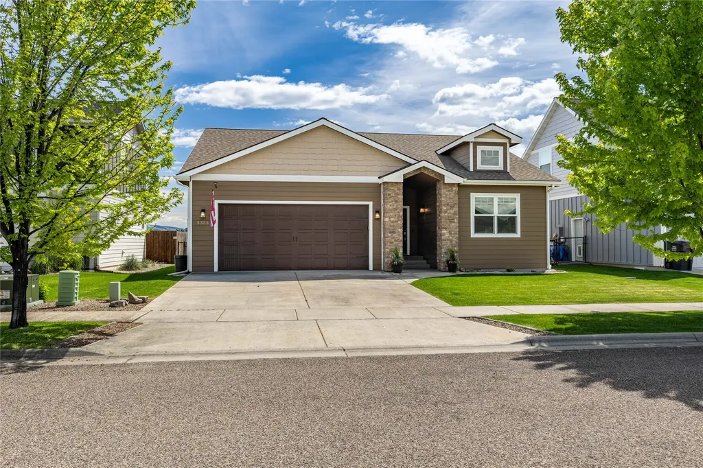 5333 Filly Lane Missoula MT 59808