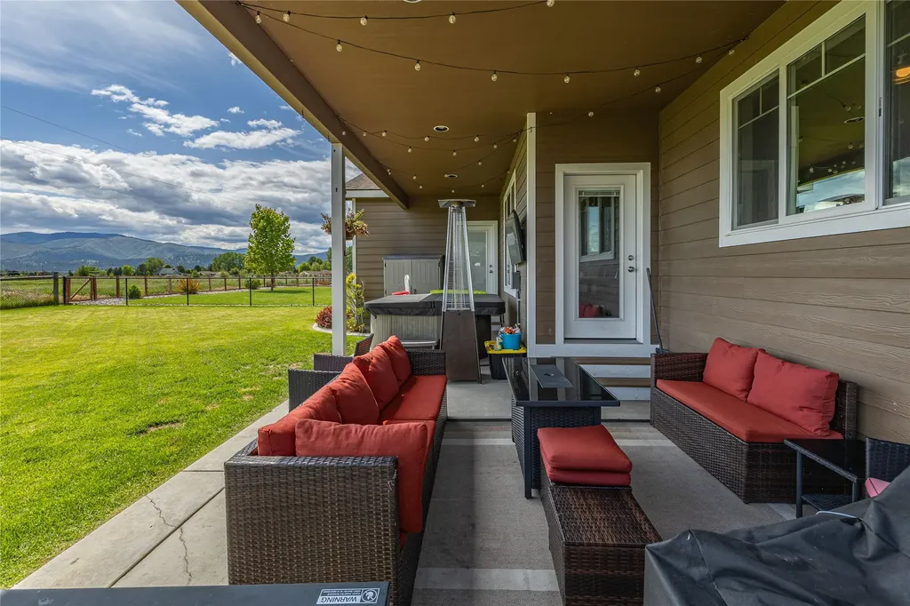 5333 Filly Lane Missoula MT 59808
