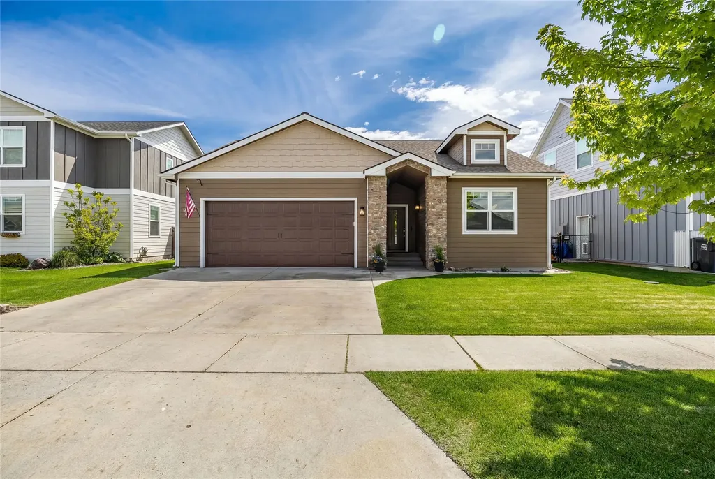 5333 Filly Lane Missoula MT 59808
