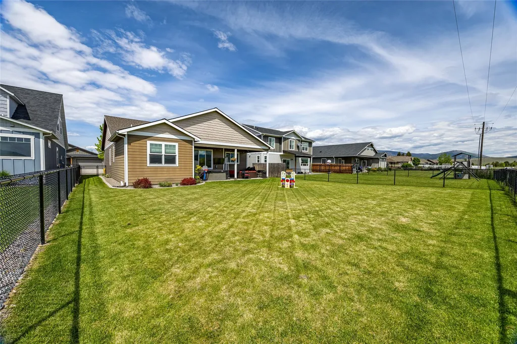 5333 Filly Lane Missoula MT 59808