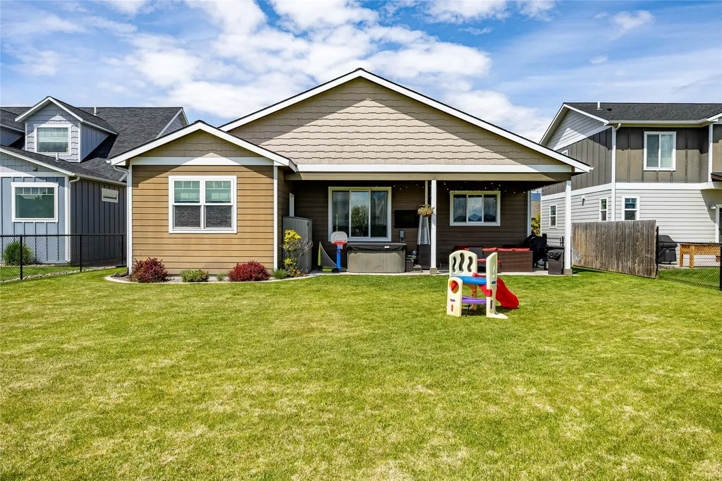 5333 Filly Lane Missoula MT 59808