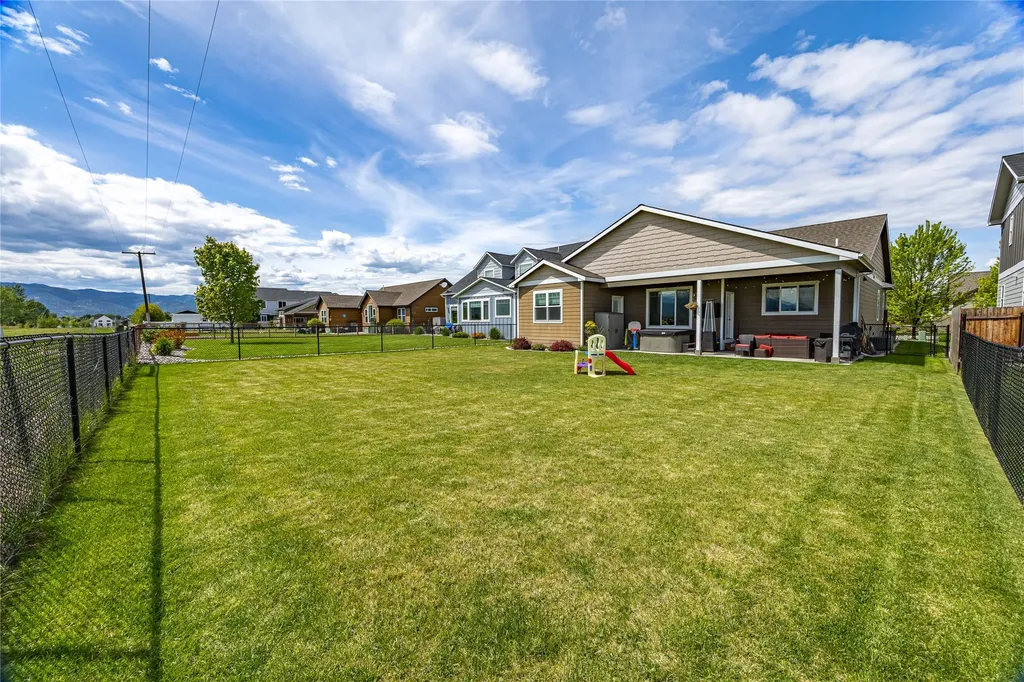 5333 Filly Lane Missoula MT 59808