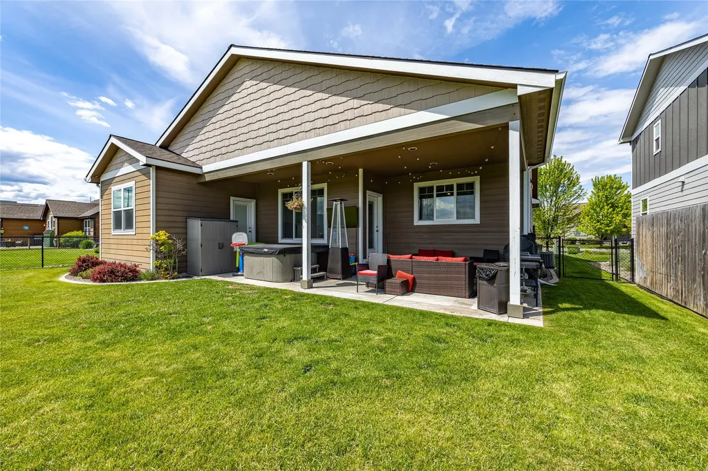 5333 Filly Lane Missoula MT 59808