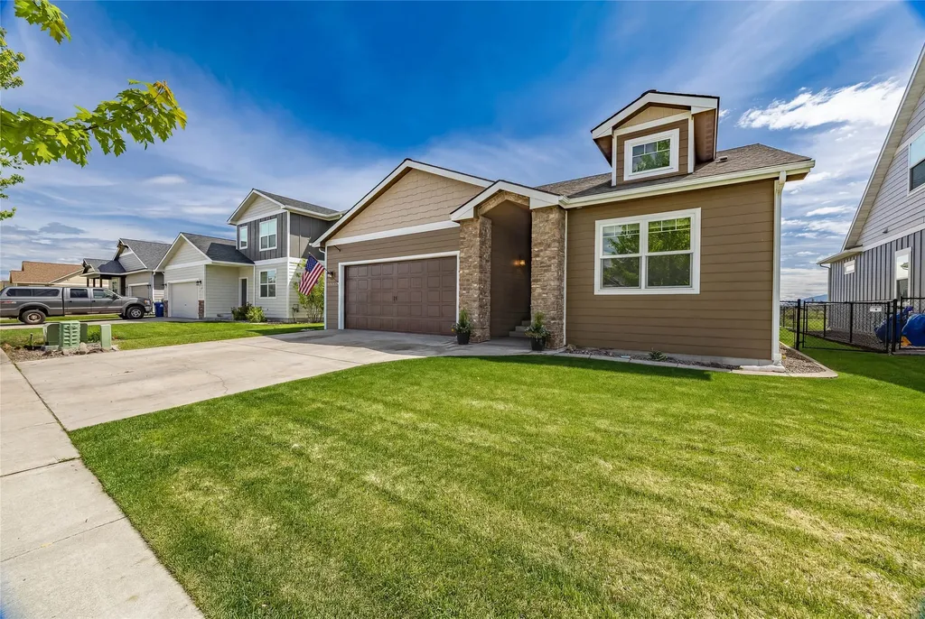 5333 Filly Lane Missoula MT 59808
