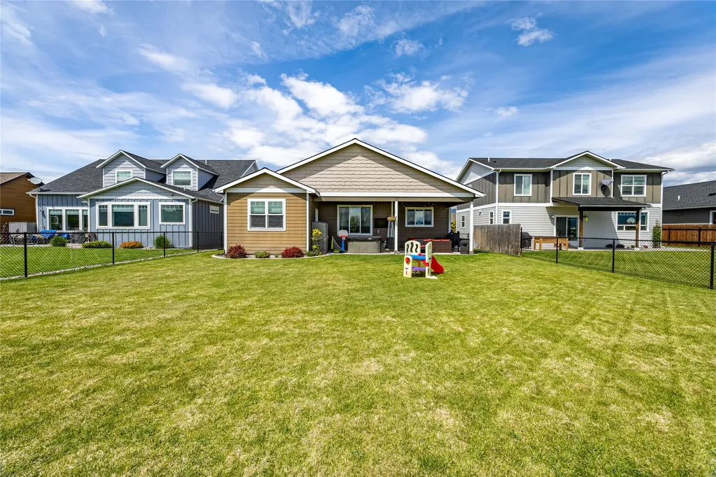 5333 Filly Lane Missoula MT 59808