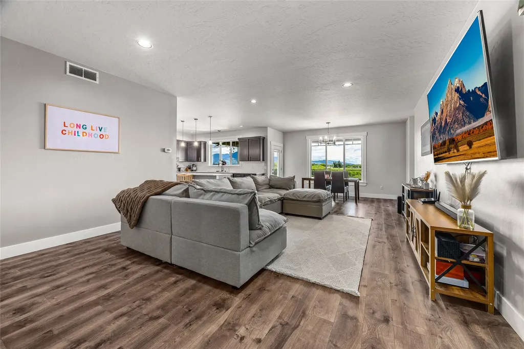 5333 Filly Lane Missoula MT 59808