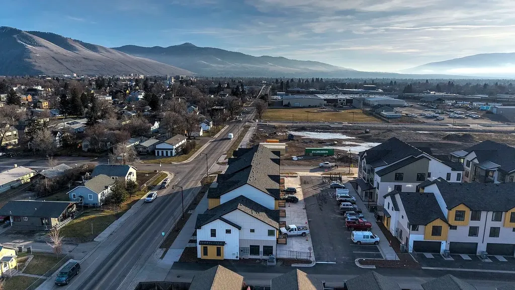1140 Charlo Street Missoula MT 59802