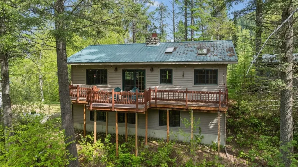 855 Hunter Lane Columbia Falls MT 59912