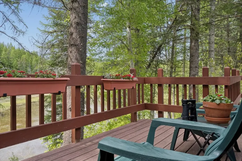 855 Hunter Lane Columbia Falls MT 59912