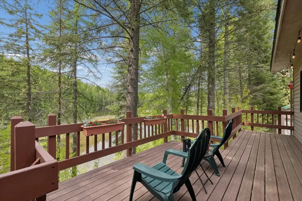 855 Hunter Lane Columbia Falls MT 59912