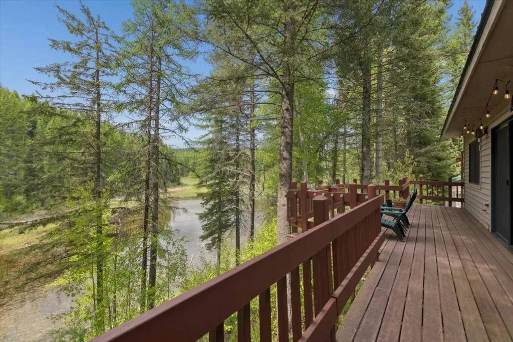 855 Hunter Lane Columbia Falls MT 59912