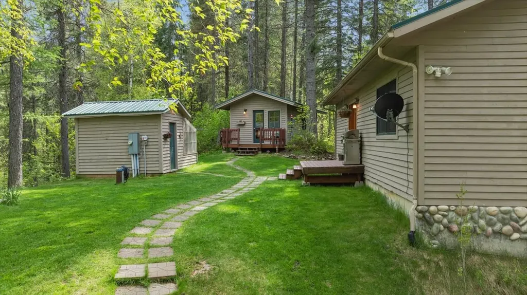 855 Hunter Lane Columbia Falls MT 59912