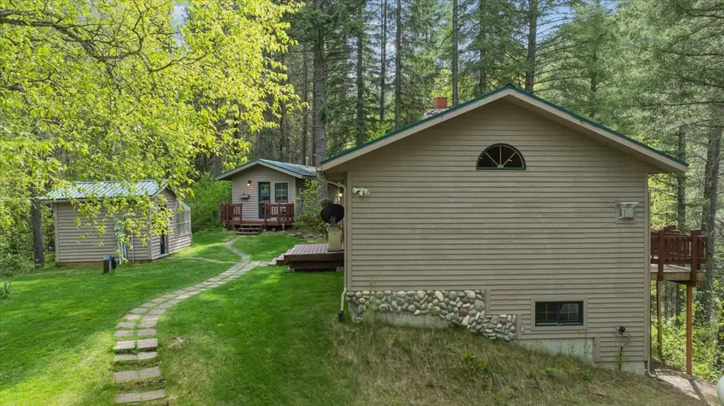 855 Hunter Lane Columbia Falls MT 59912