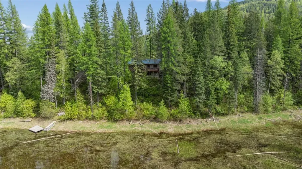 855 Hunter Lane Columbia Falls MT 59912