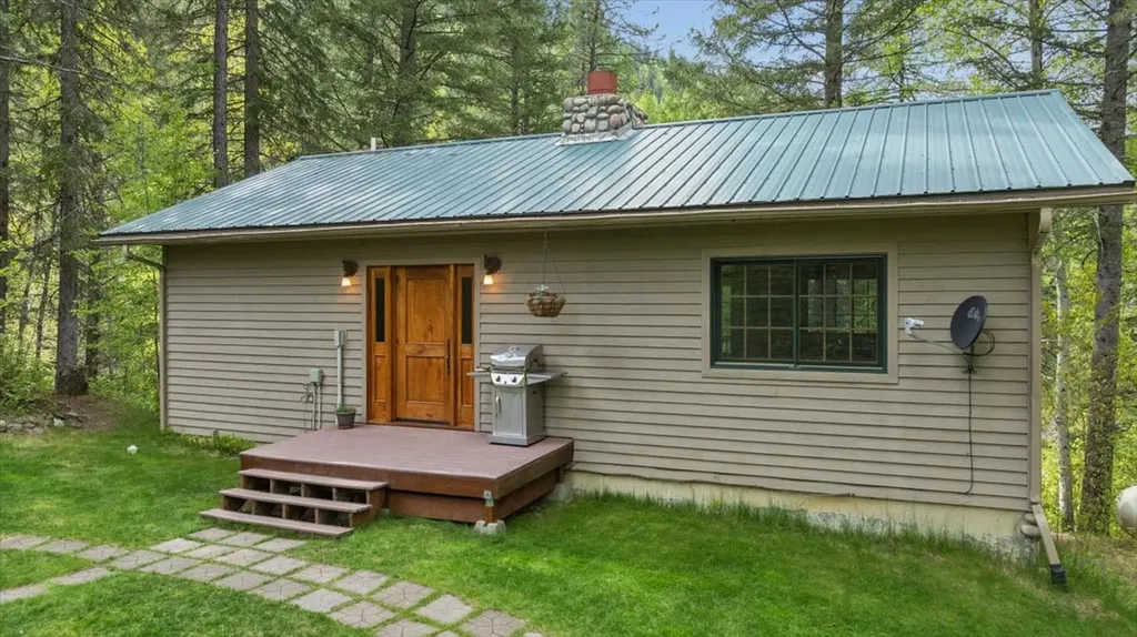 855 Hunter Lane Columbia Falls MT 59912