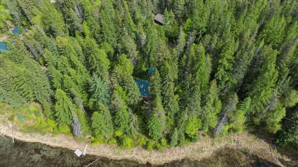 855 Hunter Lane Columbia Falls MT 59912