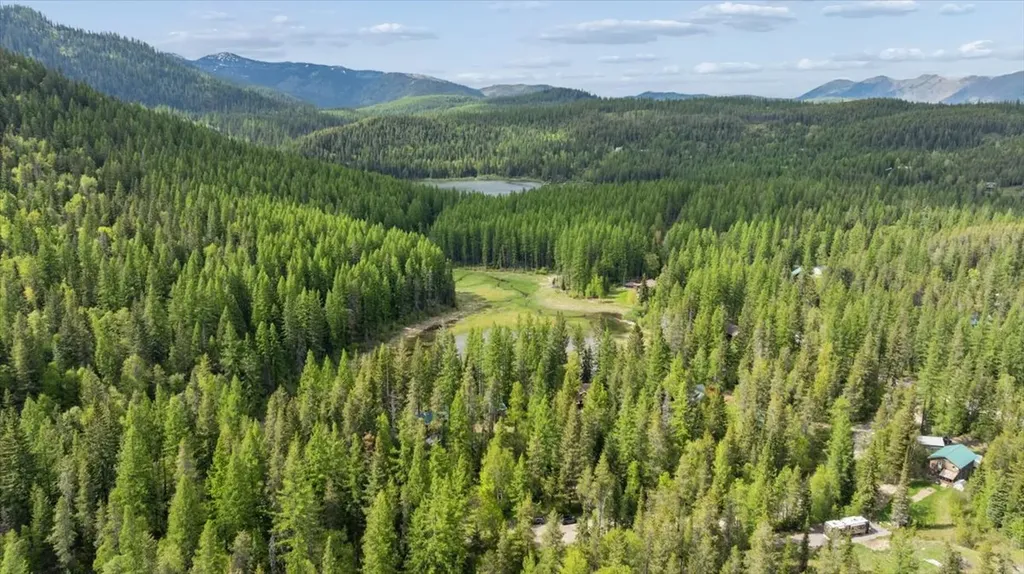 855 Hunter Lane Columbia Falls MT 59912