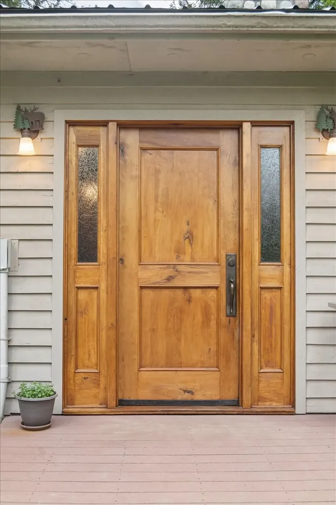 855 Hunter Lane Columbia Falls MT 59912