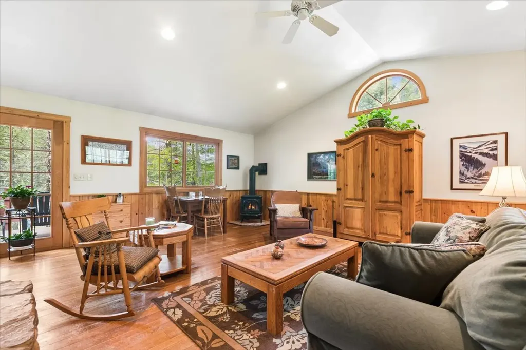 855 Hunter Lane Columbia Falls MT 59912