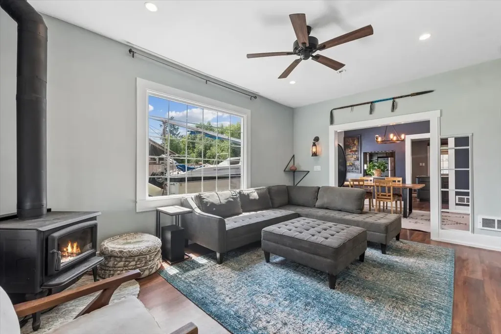 104 Wisconsin Avenue Whitefish MT 59937