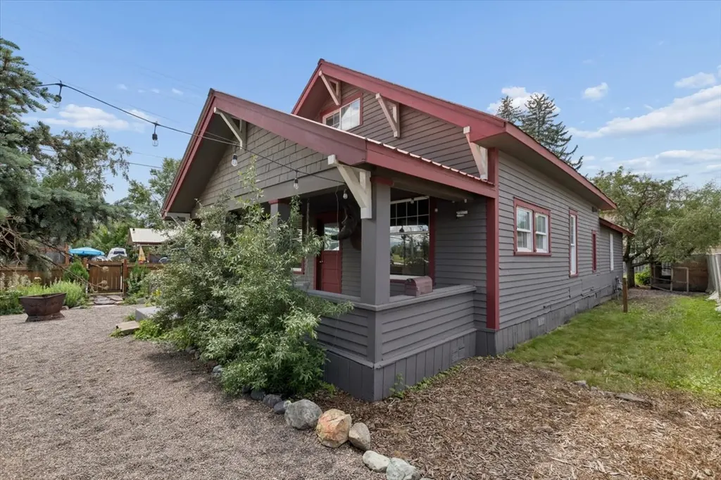 104 Wisconsin Whitefish MT 59937