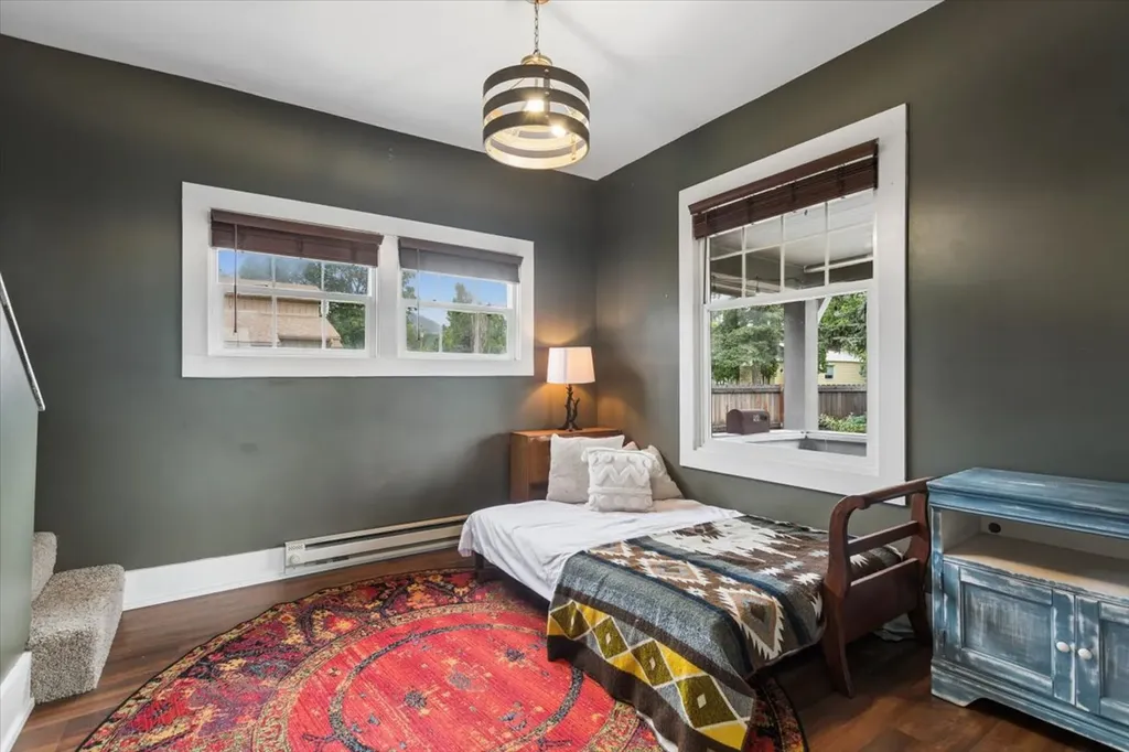 104 Wisconsin Avenue Whitefish MT 59937