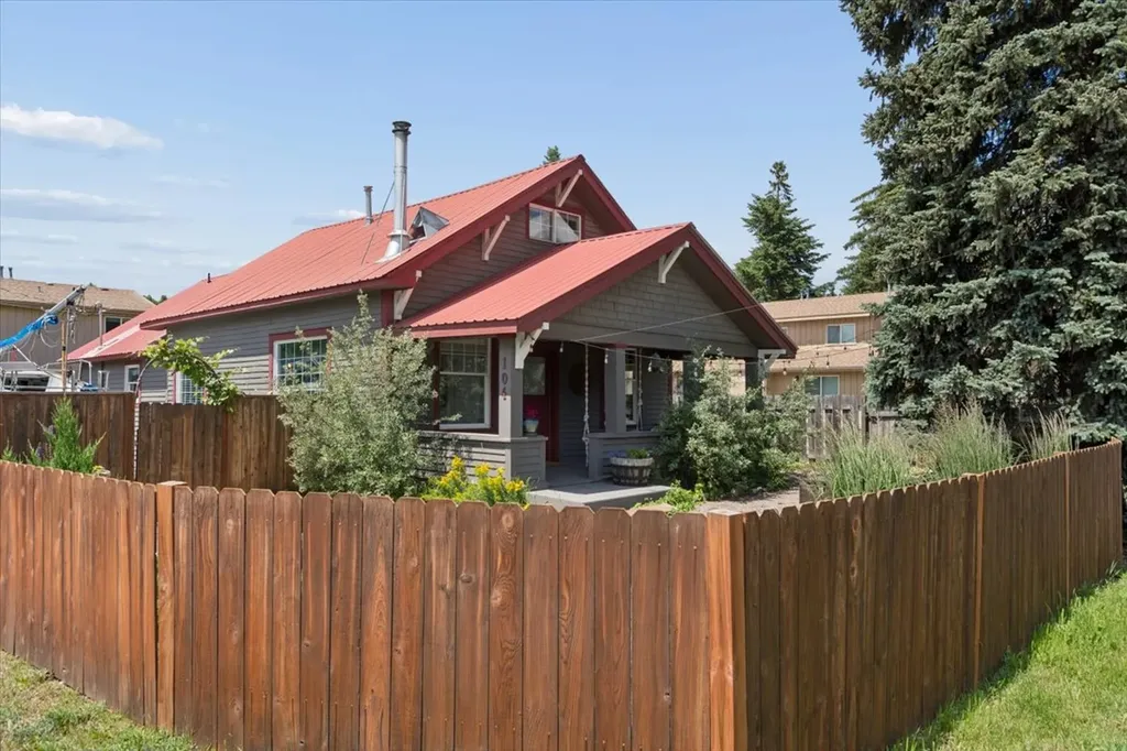 104 Wisconsin Whitefish MT 59937