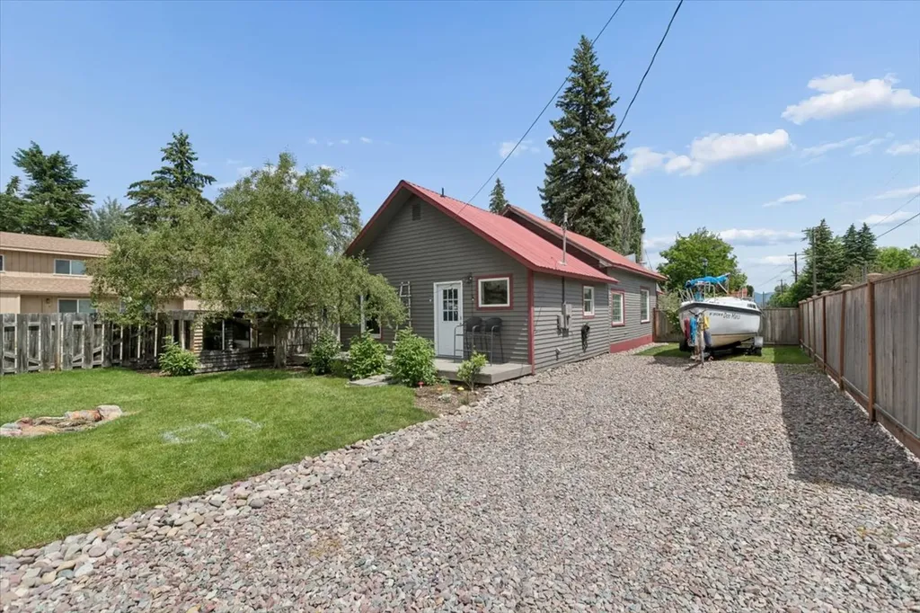 104 Wisconsin Avenue Whitefish MT 59937