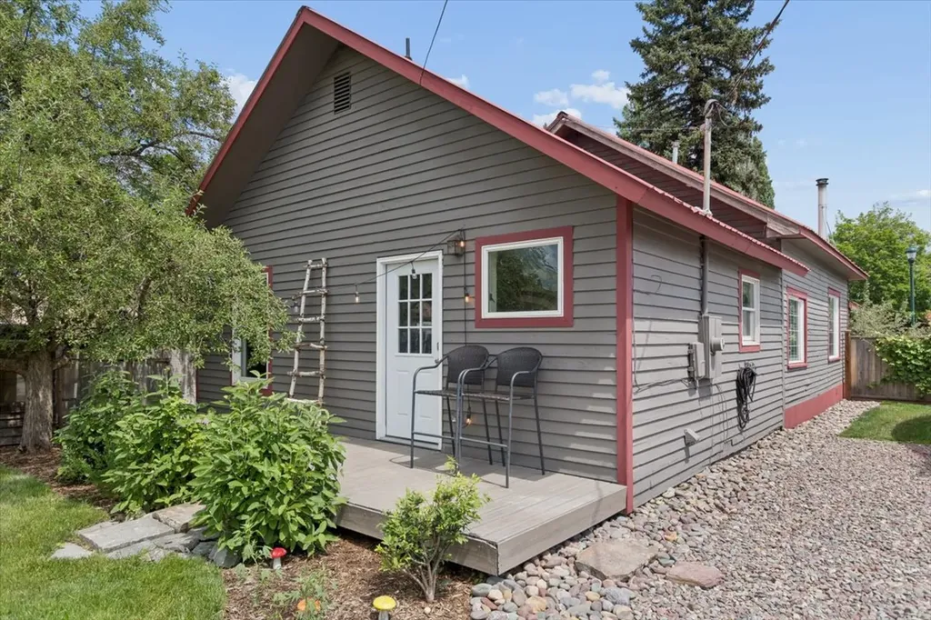 104 Wisconsin Avenue Whitefish MT 59937