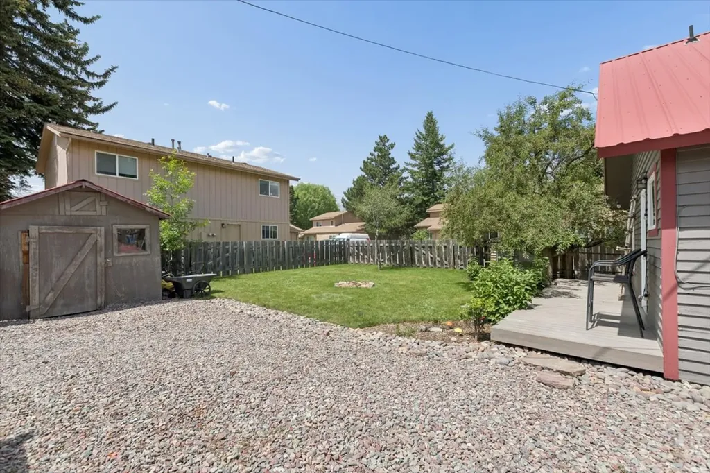 104 Wisconsin Avenue Whitefish MT 59937