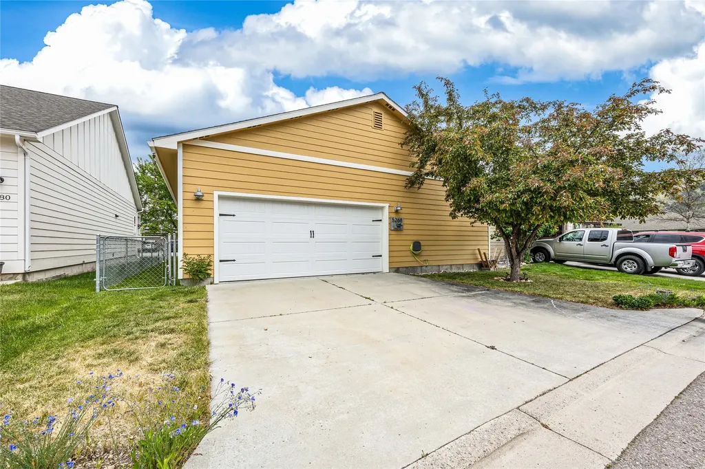 5268 Avalon Lane Lolo MT 59847