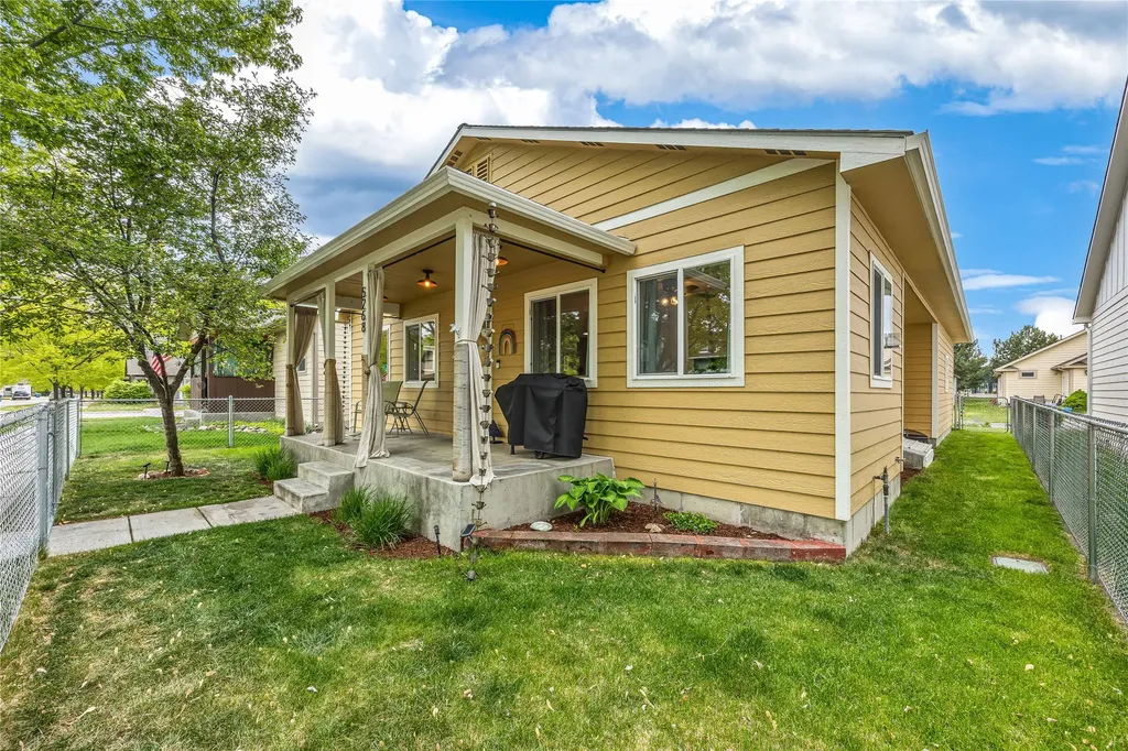 5268 Avalon Lane Lolo MT 59847